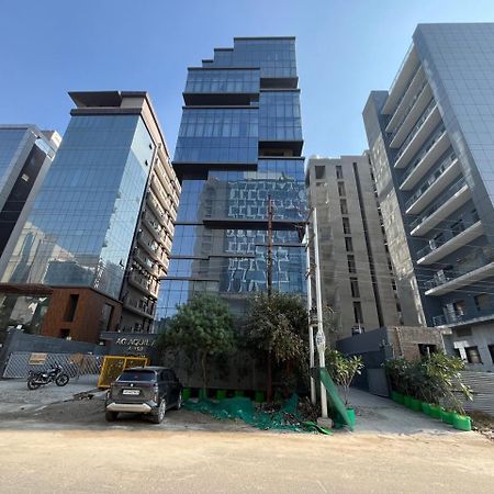 Aquila Grand Suites - Noida Sector 136 Ngoại thất bức ảnh