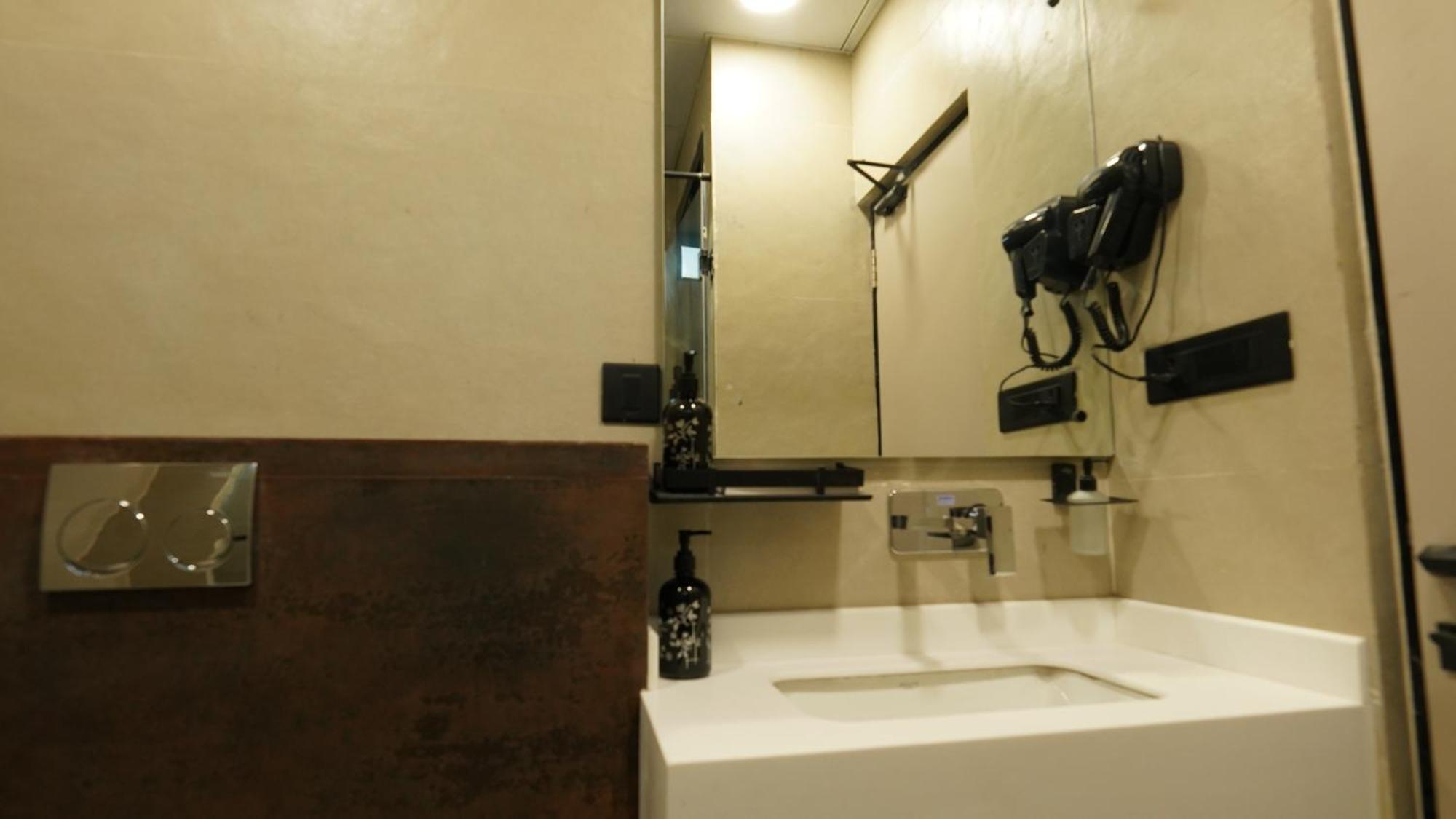 Aquila Grand Suites - Noida Sector 136 Ngoại thất bức ảnh