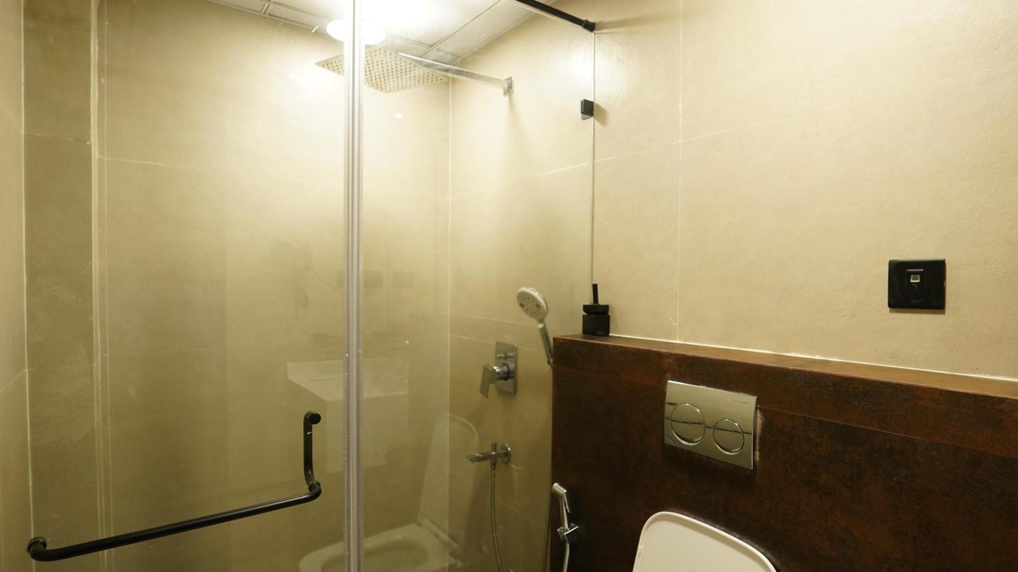 Aquila Grand Suites - Noida Sector 136 Ngoại thất bức ảnh