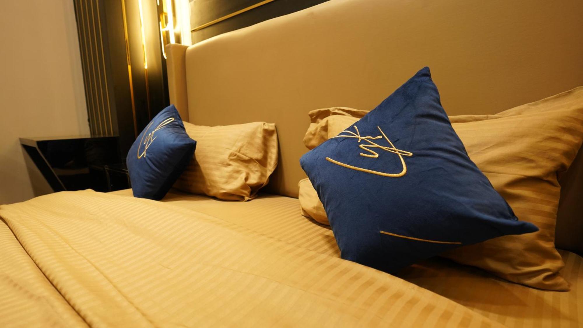 Aquila Grand Suites - Noida Sector 136 Ngoại thất bức ảnh