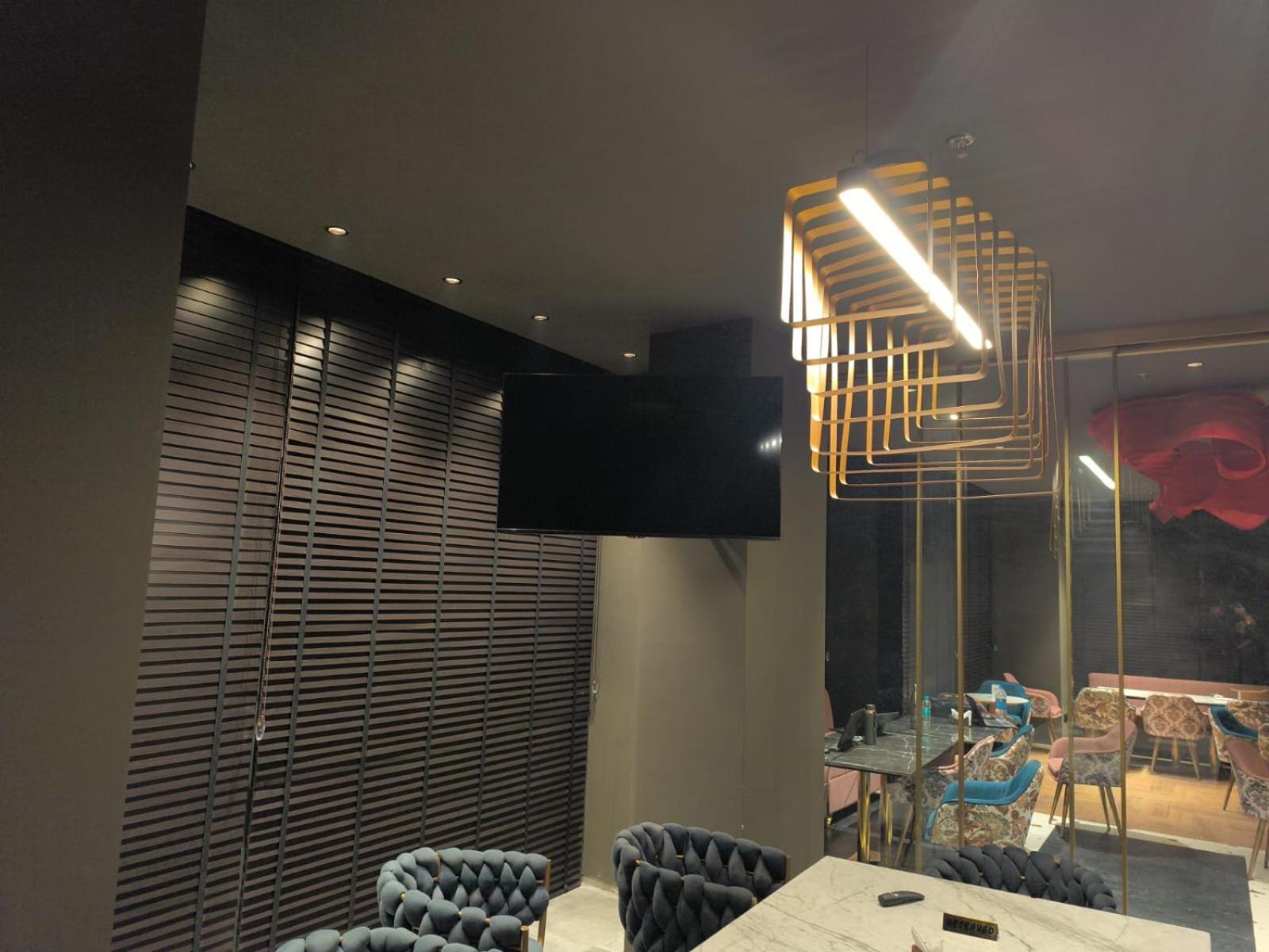 Aquila Grand Suites - Noida Sector 136 Ngoại thất bức ảnh