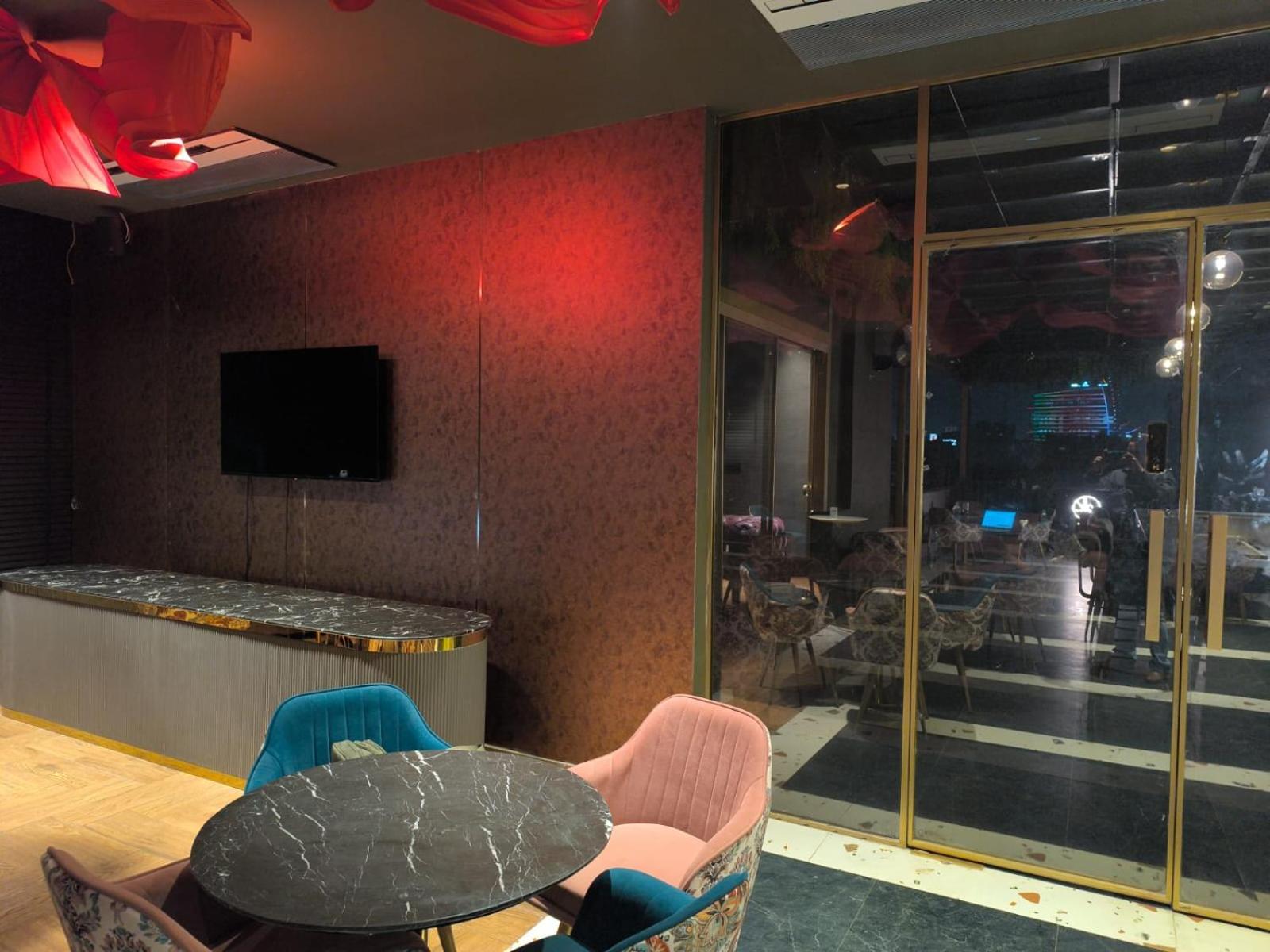 Aquila Grand Suites - Noida Sector 136 Ngoại thất bức ảnh