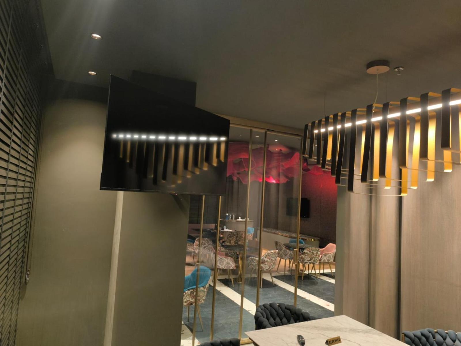 Aquila Grand Suites - Noida Sector 136 Ngoại thất bức ảnh